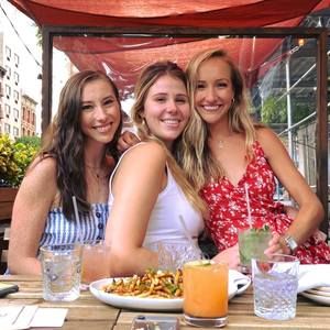 Meet your Posher, Colleen